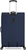 zoomed in back view, navy