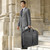 Lifestyle of the bag in use