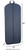 60” Premium Tri-Fold Travel Garment Bag with Pocket