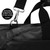 closeup of strap