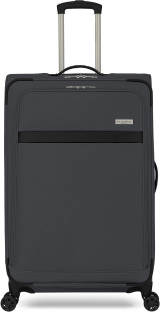 29" Spinner front view, graphite