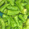 Cubanelle Sweet Peppers 