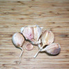 Killarney Red Garlic Cloves - (Allium sativum)
