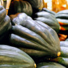 Table King Acorn Winter Squash