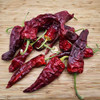 Concho Hot Peppers - (Capsicum annuum)