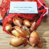 Sweet Candy Heirloom Onion Bulbs - (Allium cepa)
