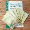 Tomato Lover's Heirloom Seed Collection