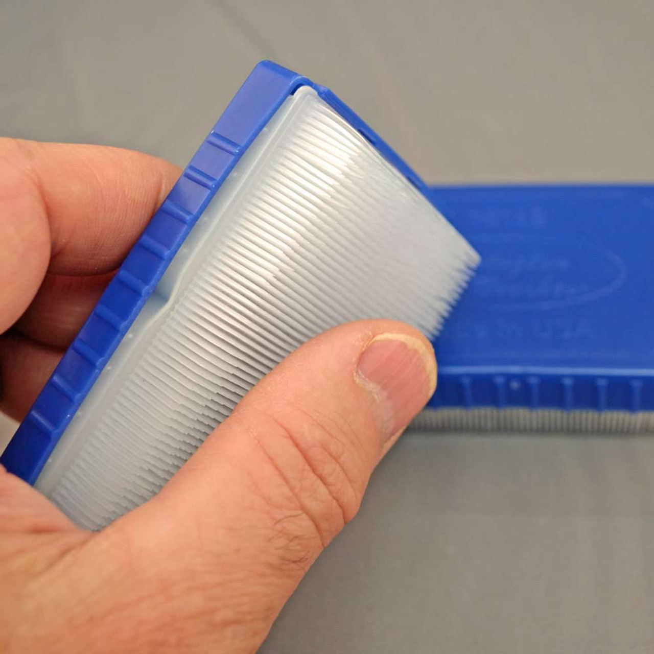 Gardeners Favorite Nail Brush Terroir Seeds Gardeners Favorite Nail Brush Terroir Seeds