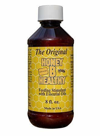 Honey B Healthy Supplement For Sale | Lappe's Bee Supply