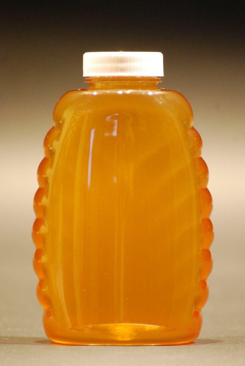 Honey Big Bottle 1L (32 oz)