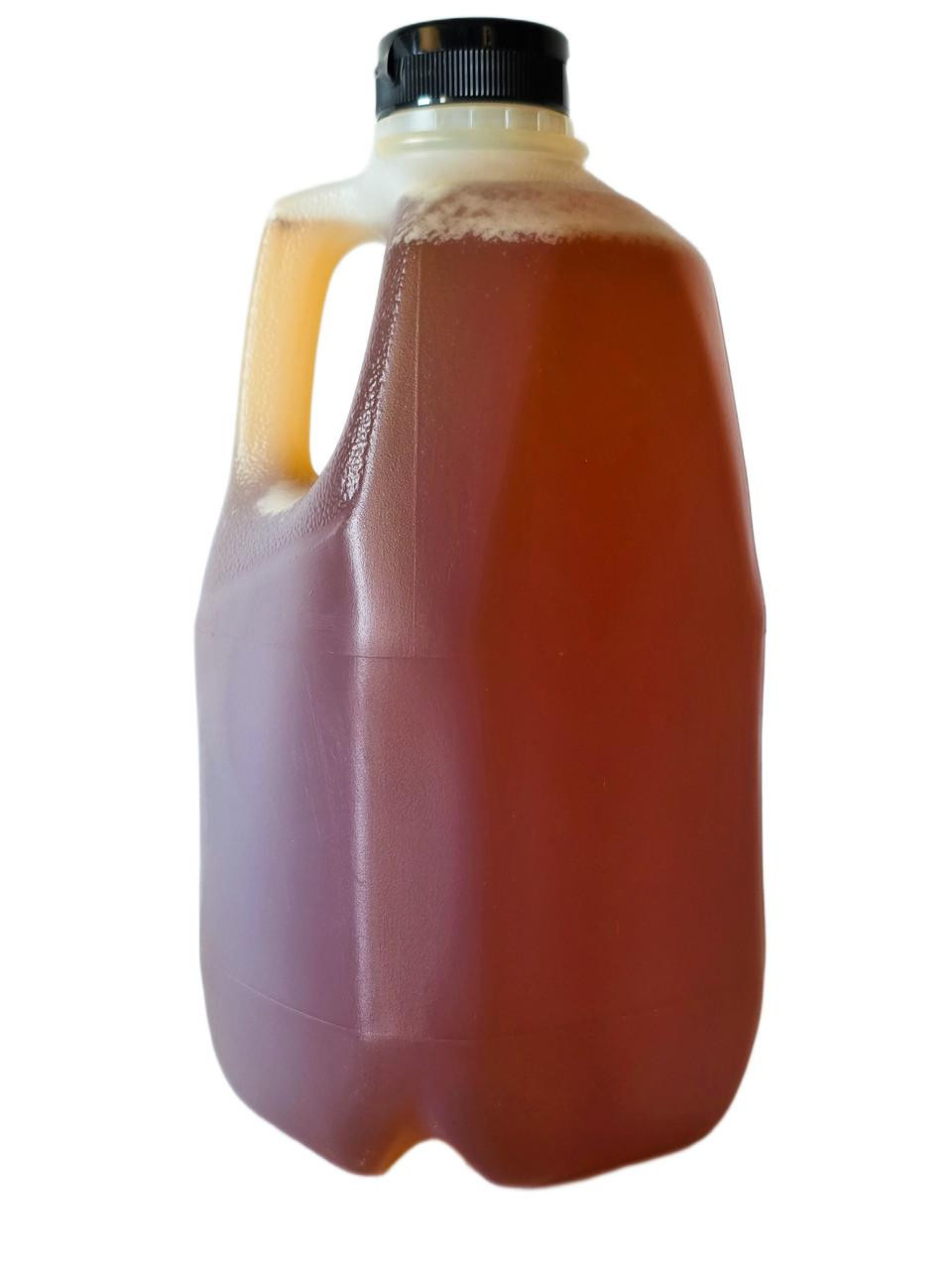 5 lb Jug Plastic Honey Containers 6 ct | Lappe's Bee Supply