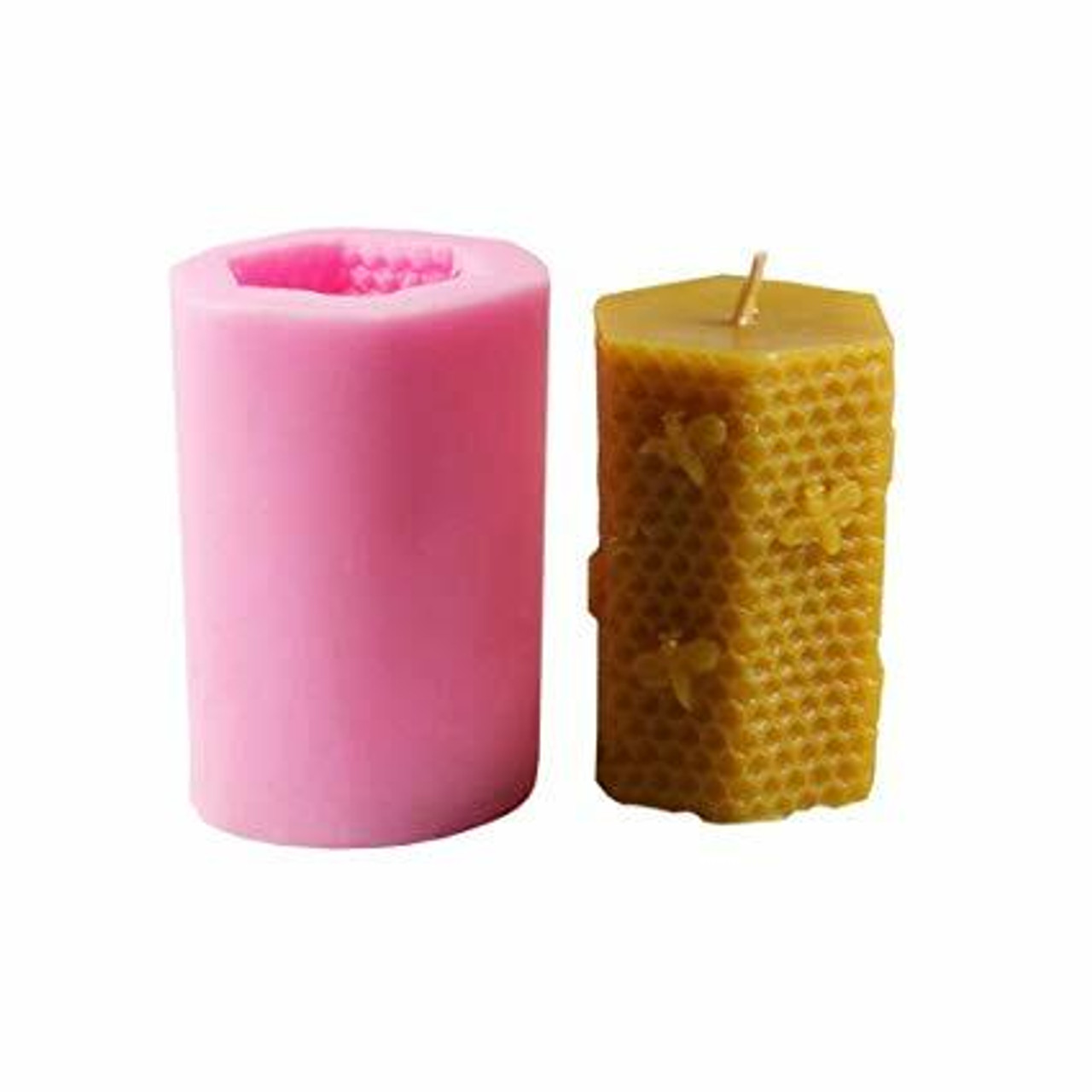 Candle Molds for sale