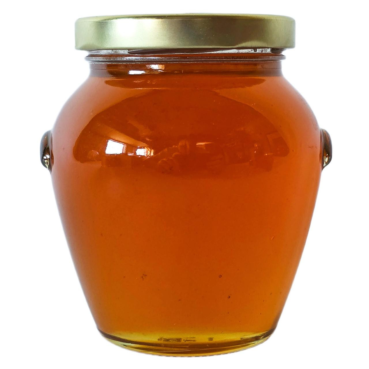Lappe's Bee Supply Honey Pot