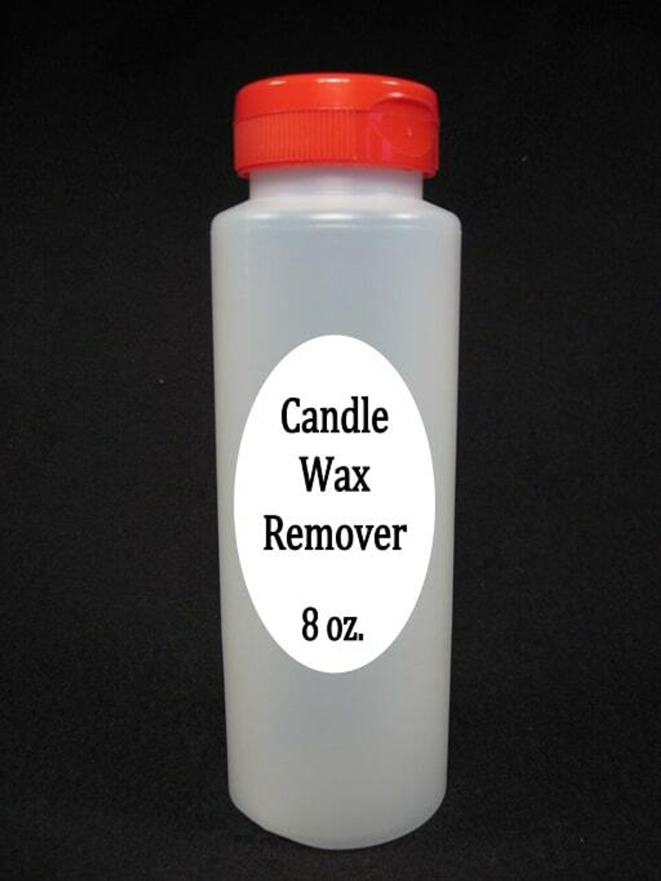 Wax Remover for Plastic 