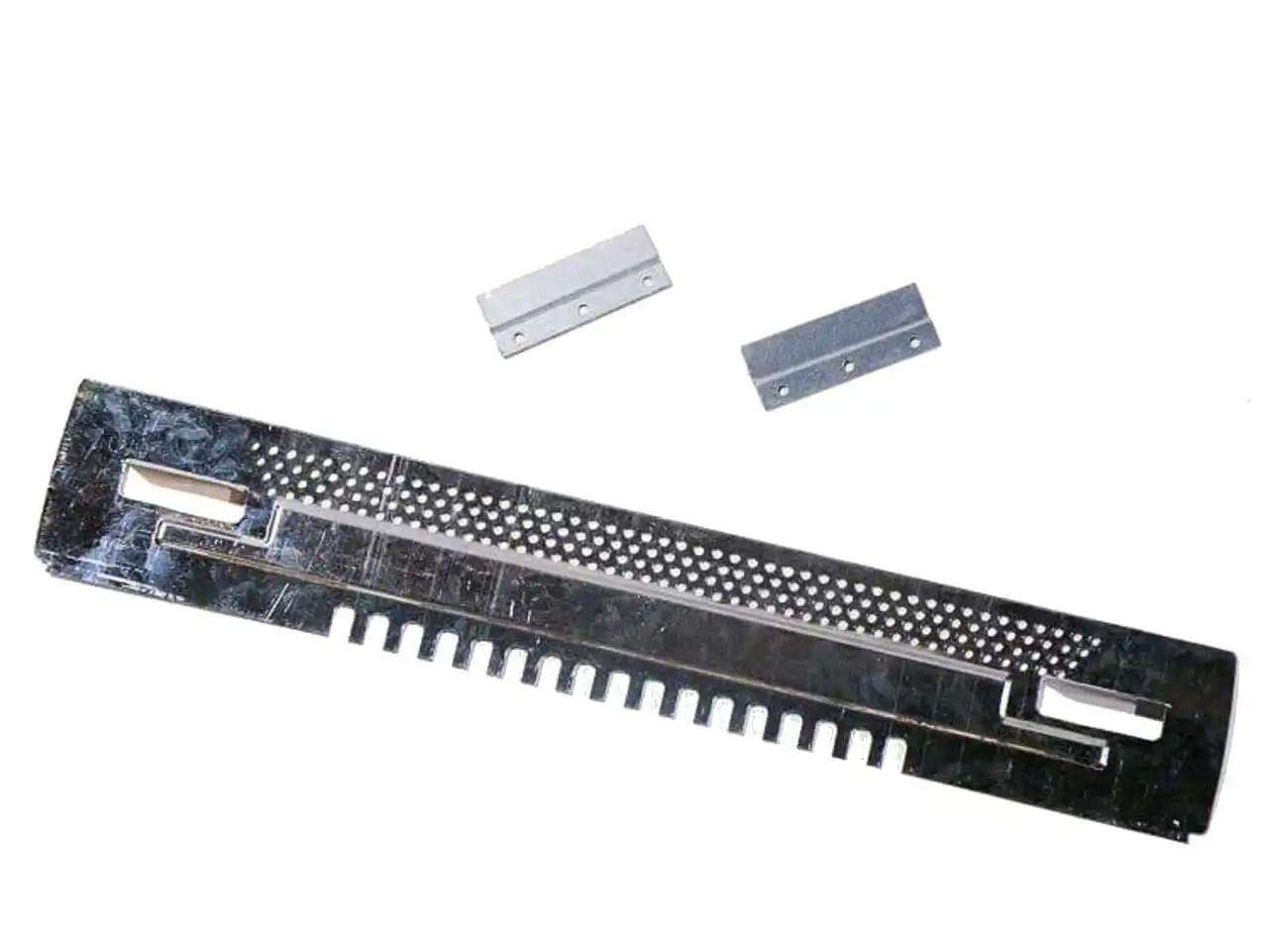 8 Frame Metal Entrance Reducer & Mouse Guard | Lappe's Bee Supply