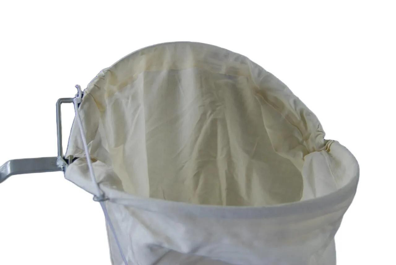 Heavy Duty Honey Bee Swarm Catching Bag for Beekeepers | Lappe's