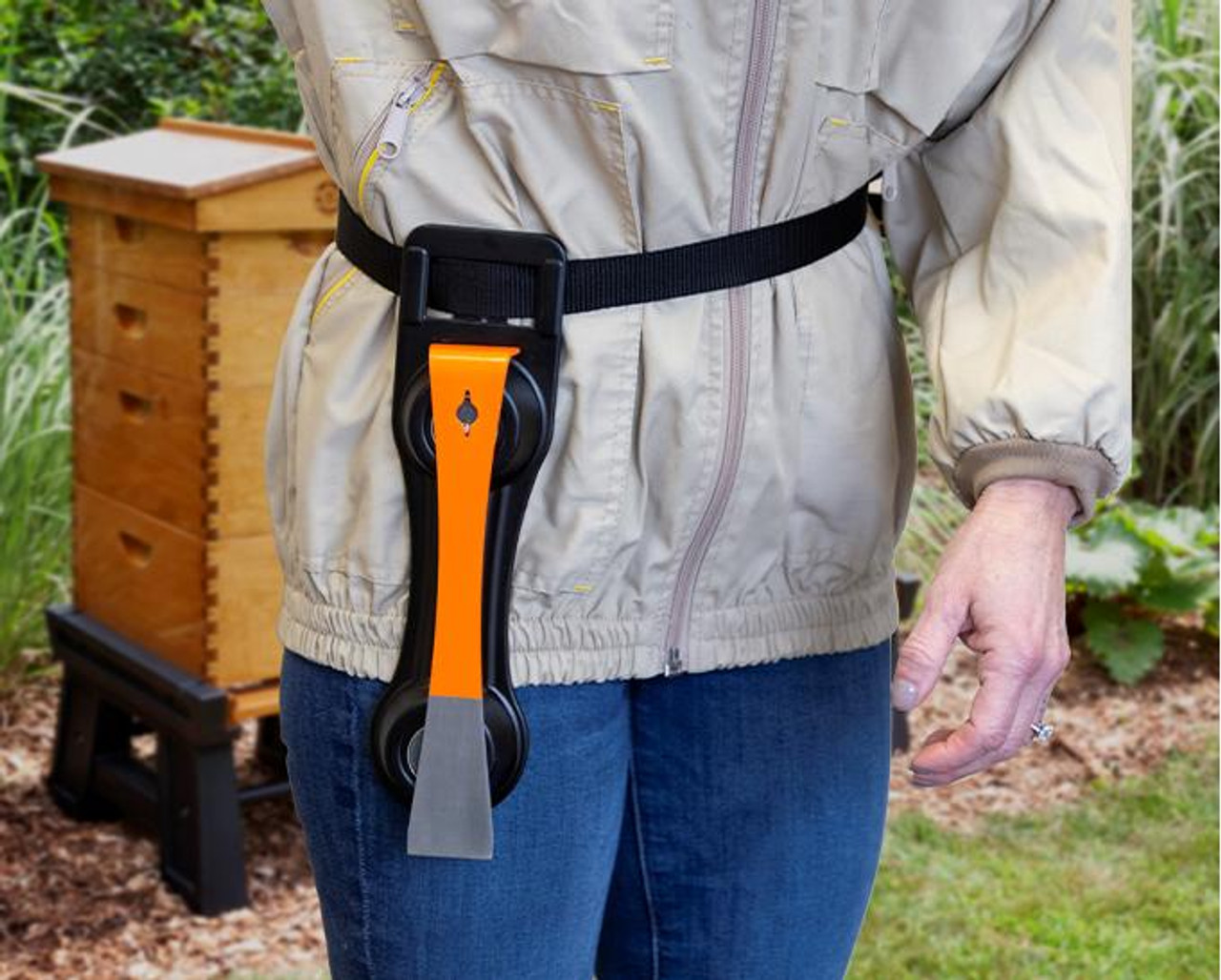 Bees Utility Belt