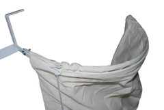 Heavy Duty Honey Bee Swarm Catching Bag for Beekeepers | Lappe's
