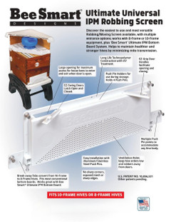 ultimate-bee-hive-robbing-