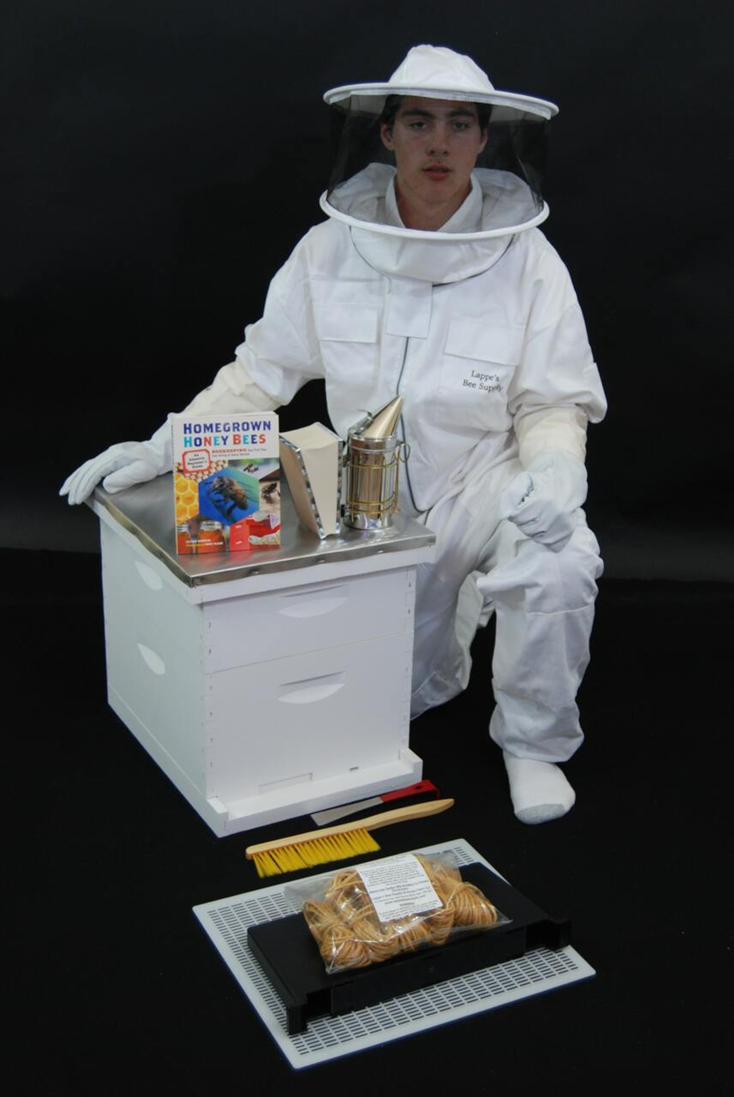 Beekeeping Supplies Lappe