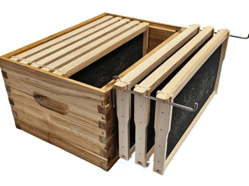 Bee Hive Frame Perch - Heavy Duty  Lappe's Bee Supply