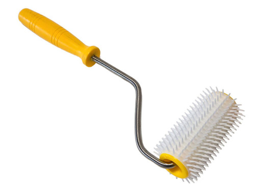 Uncapping Roller  Lappe's Bee Supply