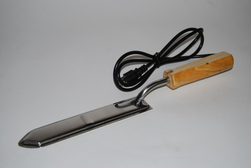 Electric Uncapping Knife for sale