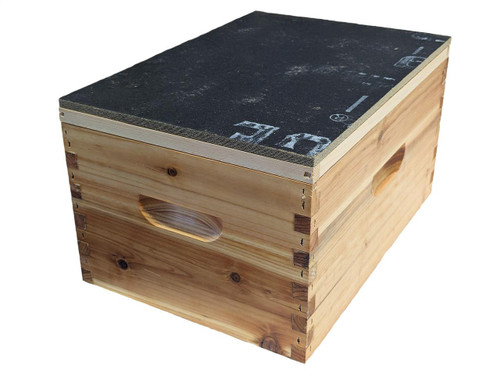 5, 8 or 10 Frame Bee Hive Moisture Board  Lappe's Bee Supply
