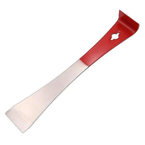 9" Economy Hive Tool - Red  Lappe's Bee Supply