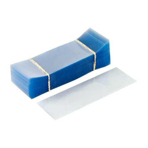 89mm Safety Shrink Bands - 100 pack  Lappe's Bee Supply