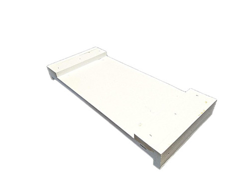 Assembled/Painted 5 Frame Nuc Migratory Lid  Lappe's Bee Supply