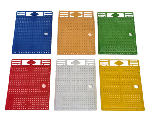 Push-In Queen Introduction Cage  Lappe's Bee Supply