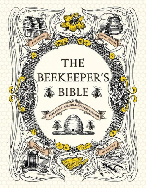 The Beekeeper's Bible  