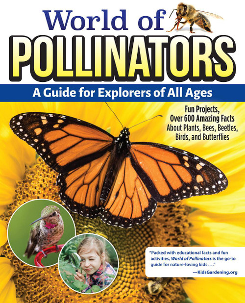 World of Pollinators World of Pollinators