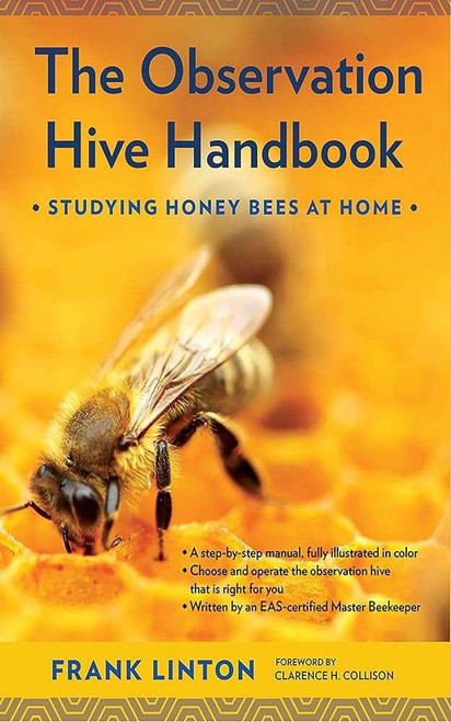 The Observation Hive Handbook (Softcover)  