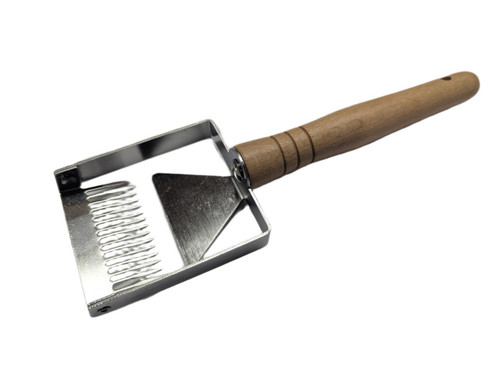 Uncapping Fork  