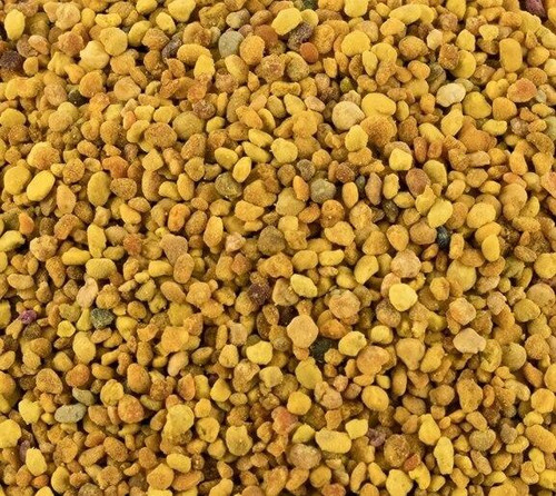 Fresh Bee Pollen  