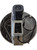 Lappe's Bee Supply Electric 4 Frame Stainless Steel Honey Extractor With Legs  