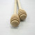 Old Fashioned Honey Dipper Sticks  Lappe's Bee Supply
