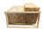 9-1/8" Unassembled Grooved Top Bar Hive Body Frames  Lappe's Bee Supply