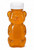 8 oz. Extra Soft Squeeze Plastic Honey Bear Containers with Lids  Lappe's Bee Supply