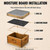 Winter Bee Hive Moisture Board – 5, 8 & 10 Frame  Lappe's Bee Supply