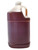 1 Gallon Economy Plastic Jugs with Lids - CASE OF 4  