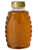1 lb. Queenline Plastic Honey Containers with Lids  