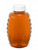2 lb. Queenline Plastic Honey Containers with Lids  Lappe's Bee Supply