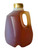 3 lb. Handi Pour Honey Jug with Lids - CASE OF 6   3 lb. Handi Pour Honey Jug with Lids - CASE OF 6