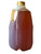 5 lb. Handi Pour Honey Jug with Lids - CASE OF 6  