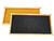 Assembled Wooden 9-1/8" Frames with Triple Wax Foundation  Lappe's Bee Supply