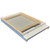 Assembled/Painted 10 Frame Screened Bottom Board  With Drawer  Lappe's Bee Supply