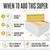 8 Frame Medium Honey Super (6-5/8") – Fully Assembled with Triple Wax Frames  Lappe's Bee Supply